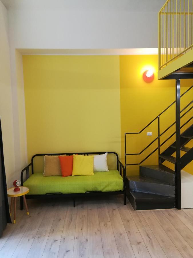2 Lofts Guest House Turin Exterior photo